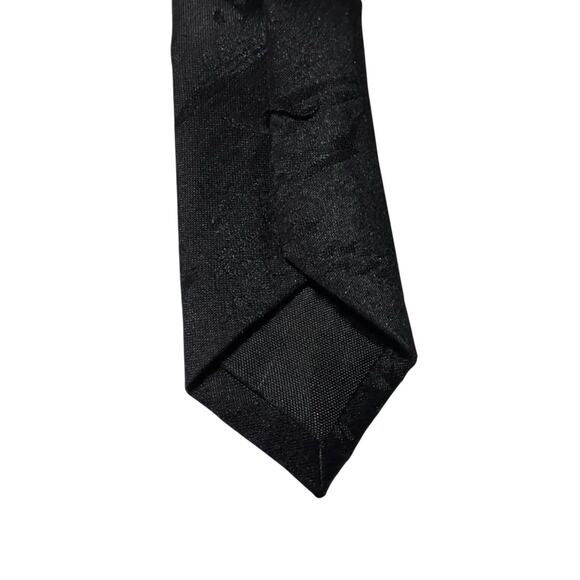 Looney Tunes Mania Taz Tasmanian Devil Hat Trenchcoat Vintage Necktie - Picture 8 of 8